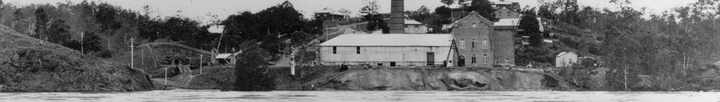 Mt Crosby Historical Society - Panorama