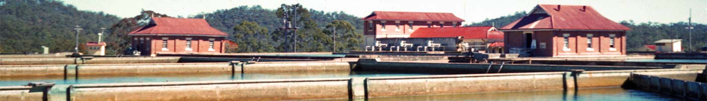 Mt Crosby Historical Society - Panorama