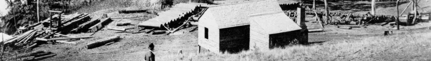 Mt Crosby Historical Society - Panorama