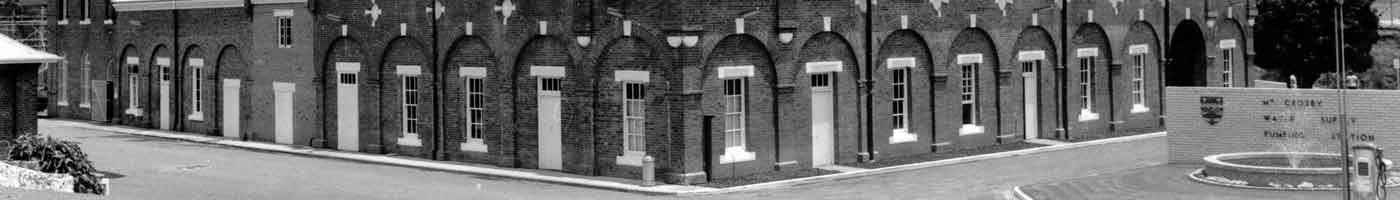 Mt Crosby Historical Society - Panorama