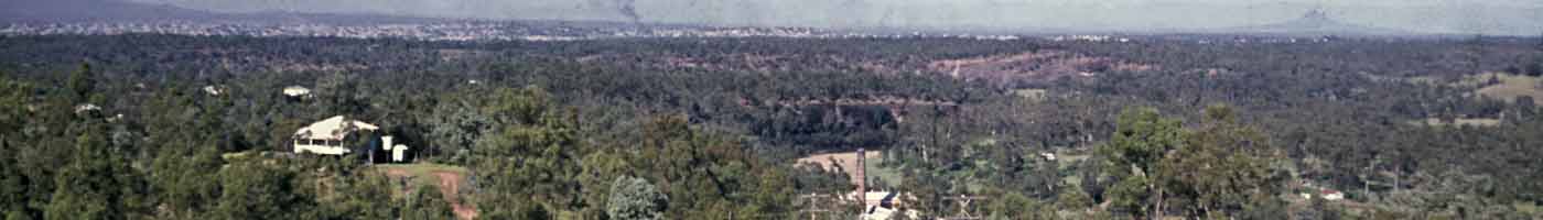 Mt Crosby Historical Society - Panorama